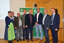 Landestag der Mutterkuhhaltung in Linz 2019